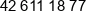 Proxima Phone