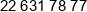 Amrest Phone 5