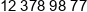 Krakusa 11 Phone 1