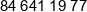 Farbacol Nord Phone