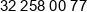 Gornoslaskie Przedsiebiorstwo Wodociagow Phone 1