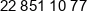 Monolith Films Phone 1