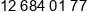 Artplus Phone 1