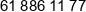 Fiber 1 Phone 1