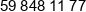 Damage Phone 1
