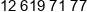 Towarzystwo Budownictwa Spolecznego Poludnie Phone 1
