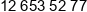 Sad Pol Phone 1