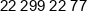Osada Morska Phone 1