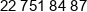 Polsound Phone 1