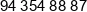 Uzdrowisko Kolobrzeg Phone 1