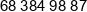 Rzeznictwo Zygula Zbaszynek Phone 1