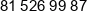 Bendiks M I A Tustanowscy Phone