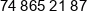 Zetkama Phone 1