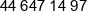 Art Finanse Phone 1