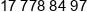 Isocom Phone 1