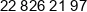 Creadhoc W Likwidacji Phone 1