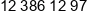 Zaklad Cukierniczo Spozywczy B G Jan Biernacki Boguslaw Gacik Michal Biernacki Phone