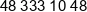 Host Partner Phone