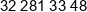 Mieszkaniowa Centrum Phone 1
