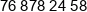 Kluge Klawiatury Phone 1