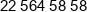 Abris Capital Partners Phone 1