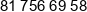 Zaklad Przetworstwa Miesnego Ryjek Karwiccy Phone 1