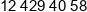 Inline Consulting Phone 1