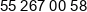 Apus Phone 1