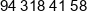 Agrobor Phone 1