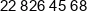 A Blikle Phone 3