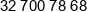 Simple Architecture Phone