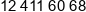 Novmar Phone 1