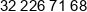 Weltor Phone 1