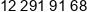 Regatta Polska Phone 1