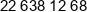 Auto Tk Phone