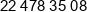 F H U Rachunkowosc Phone