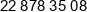 Polkrate Phone 1
