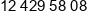 Mikolaj Phone 1