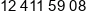 Nycz Industries Phone 1
