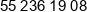 Rejs Phone 1