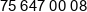 Platu Polska Phone 1