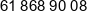Bruker Polska Phone 1