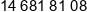 Przedsiebiorstwo Produkcyjno Handlowo Uslugowe De Ma Phone 1