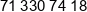 Ostoya Capital Phone 1