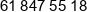 Netlibre Phone