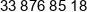 Oaza Zyczliwosci Phone