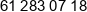 Przedsiebiorstwo Innowacyjno Wdrozeniowe Delta Phone 1