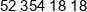 Remsod Phone 1