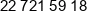 Murcott Phone 1