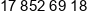 Rescold W W Pankow Phone 1
